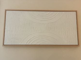 MINIMALIST ARTWORK CANVAS