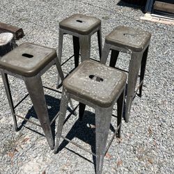 Stools