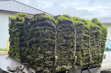 Sod For Sale Grade A Quality