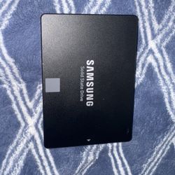SSD SAMSUNG 250gb