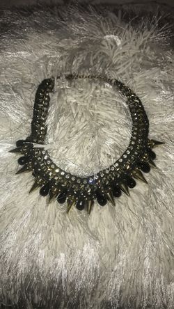 Zara Necklace