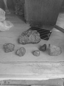 Meteorite