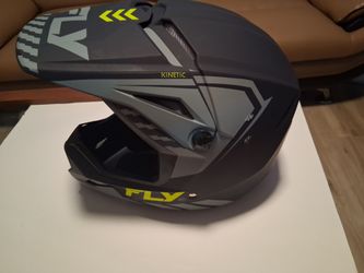 Helmet.