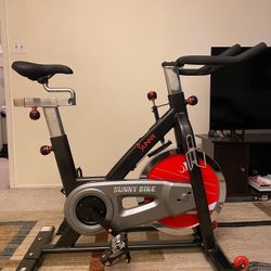 Sunny - Exercise Bike