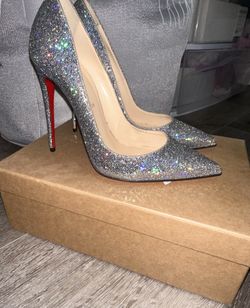 Christian Louboutin Women 9.5
