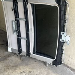 Sun Roof for Sienna Van