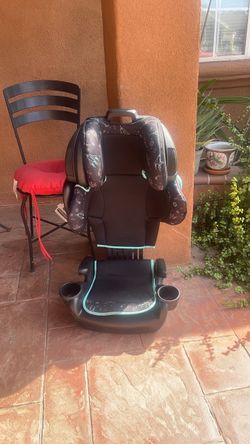 Car seat