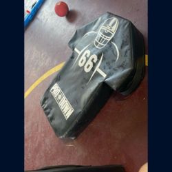 Football Drill Pad