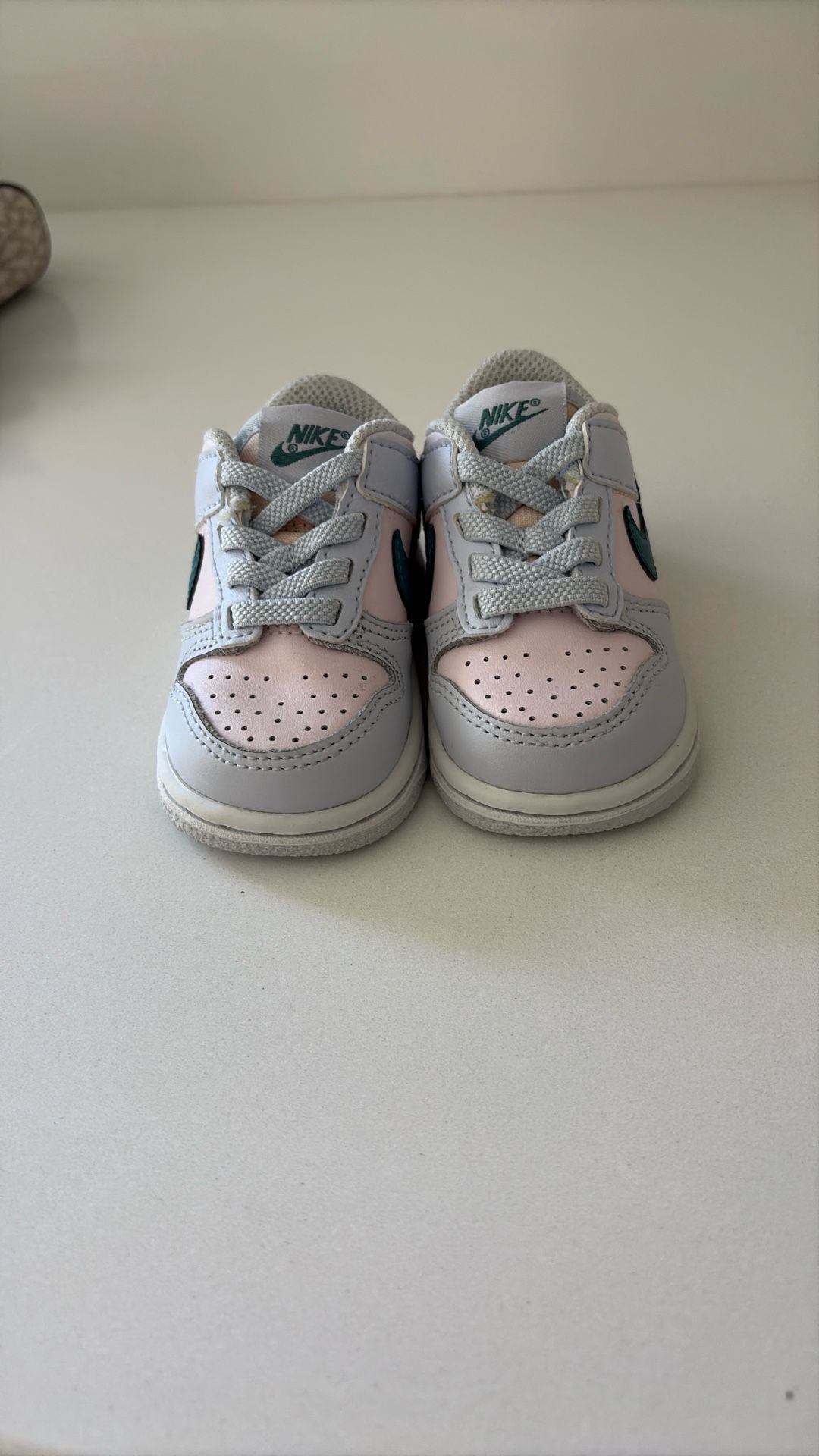 Baby Nike Shoes