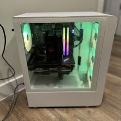 4070 Super Gaming Pc