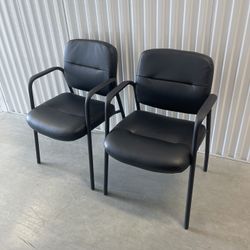 Reception Chair 