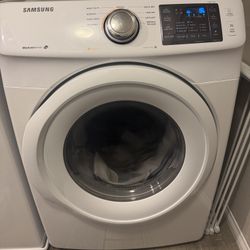 Samsung 7.5 Cu. Ft. Electric Dryer 