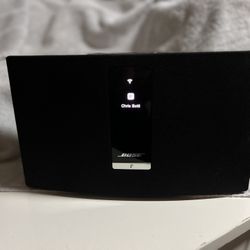 Bose Soundtouch 20 Wi-Fi Bluetooth 