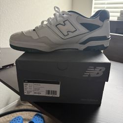 New Balance 550