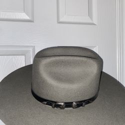 Western Hat