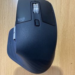 Logitech MX Master 3
