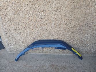 2022-23 Honda Civic Upper Hood