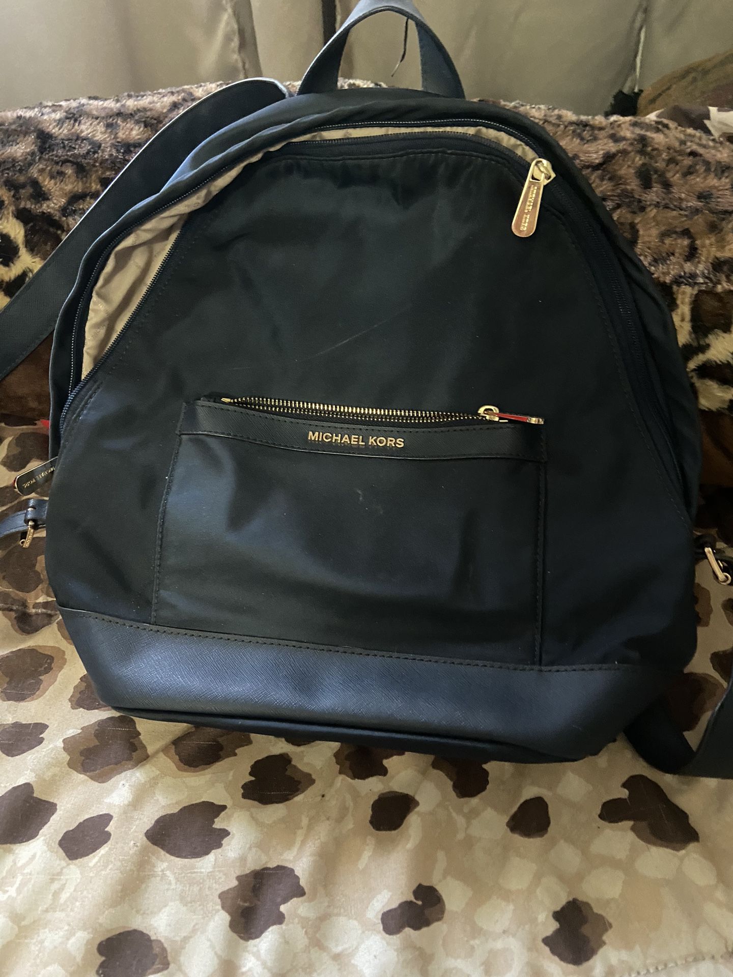 Michael kors Backpack