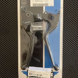 Harley Davidson Lever Set