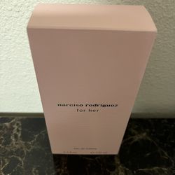 Perfume Narciso Rodrigues 3.3 Fl