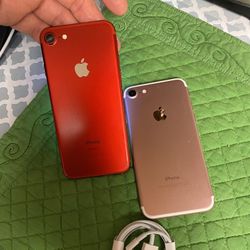 iPhone 7 128 GB Unlocked For All Carriers 