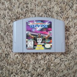 Nintendo 64 