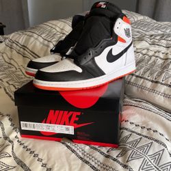 Air Jordan 1