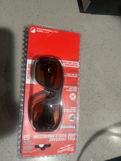 Milwaukee glasses