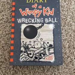 Wimpy Kid