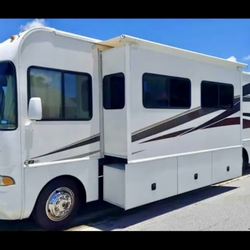 Motorhome- RV