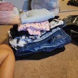 Girl Clothes