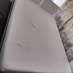 Amerisleep AS3 Memory Foam Mattress Medium-Firm