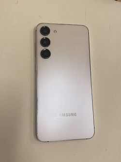 Galaxy S23 Plus Fully Unlocked