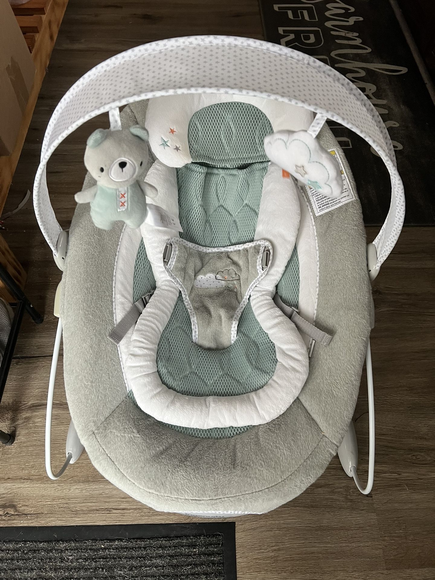 Baby Bouncer