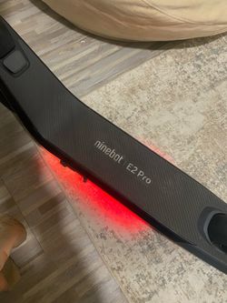 Ninebot electric Scooter
