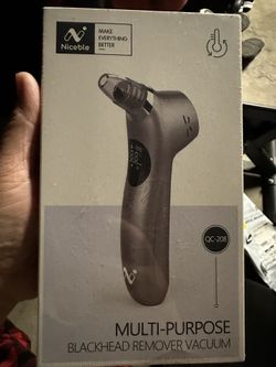 Blackhead Remover