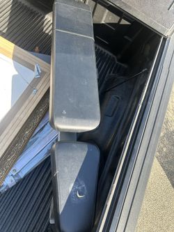 Precor adjustable weight bench