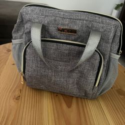 FHELAD Small Diaper Bag