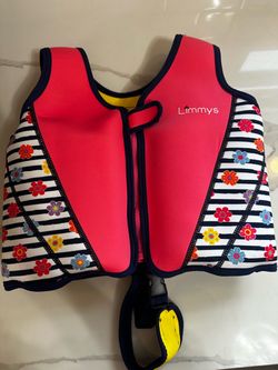 Life jacket kids