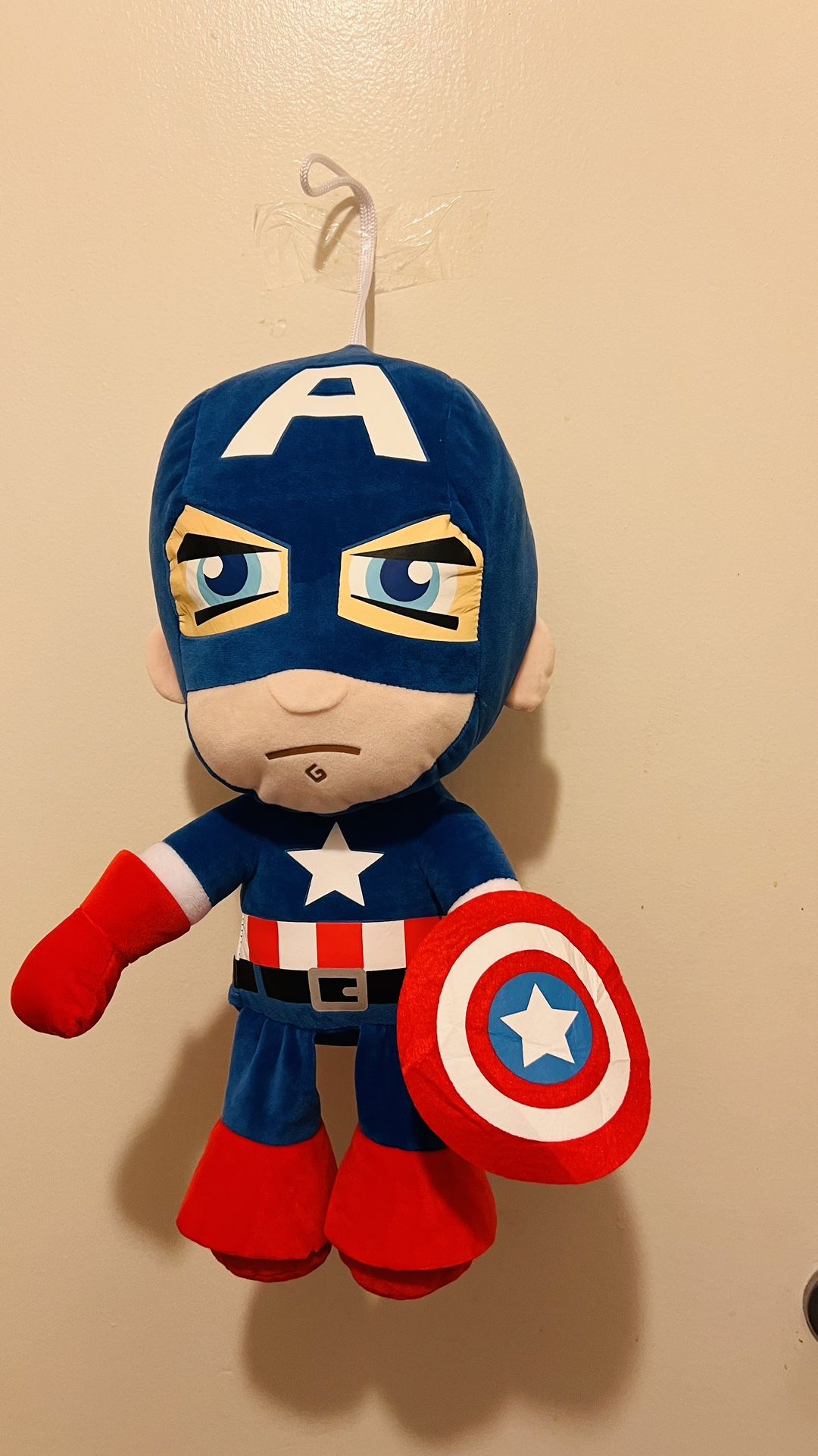 Captain America 