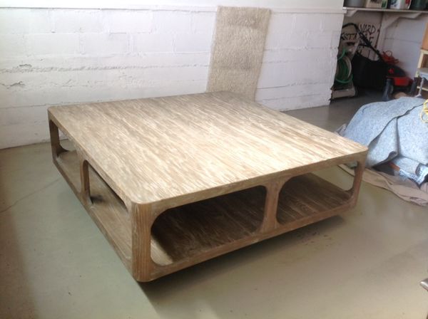 Restoration Hardware Martens Square Coffee Table For In Redondo Beach Ca Offerup - Restoration Hardware Coffee Tables Square Restoration Hardware Martens Square Coffee Table For In Redondo Beach Ca Offerup - Restoration Hardware Coffee Tables Square