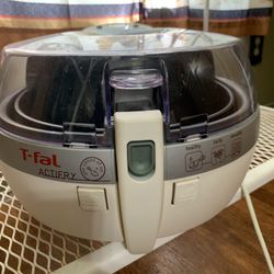 T-Fal Actifry