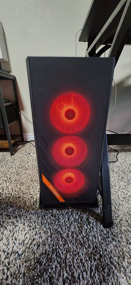 Ryzen 7 7700. RTX 4060Ti Gaming Desktop