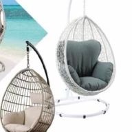 Brand New Wing Chair Ready For Delivery Or Pick Up In Stock 