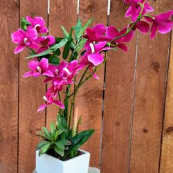 Artificial FLORAL ARRANGEMENT S