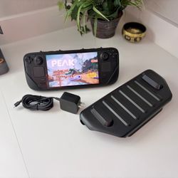 Steam Deck OLED 1TB