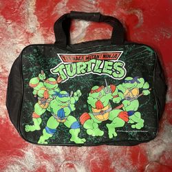 Ninja Turtles 1989
