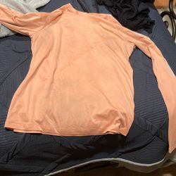 Old Shirt But Still Is In Good Shape 