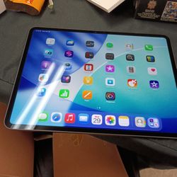 iPad Pro 13-inch