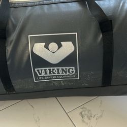 Viking Life Raft 